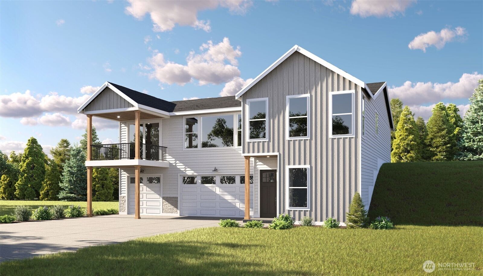 Property Photo:  8201  73rd Place NE  WA 98270 