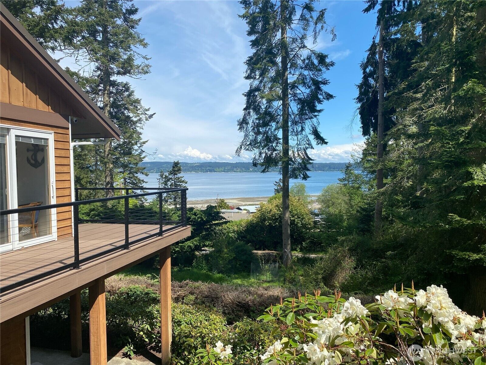 Property Photo: 209 Sara Vista Road WA 98239
