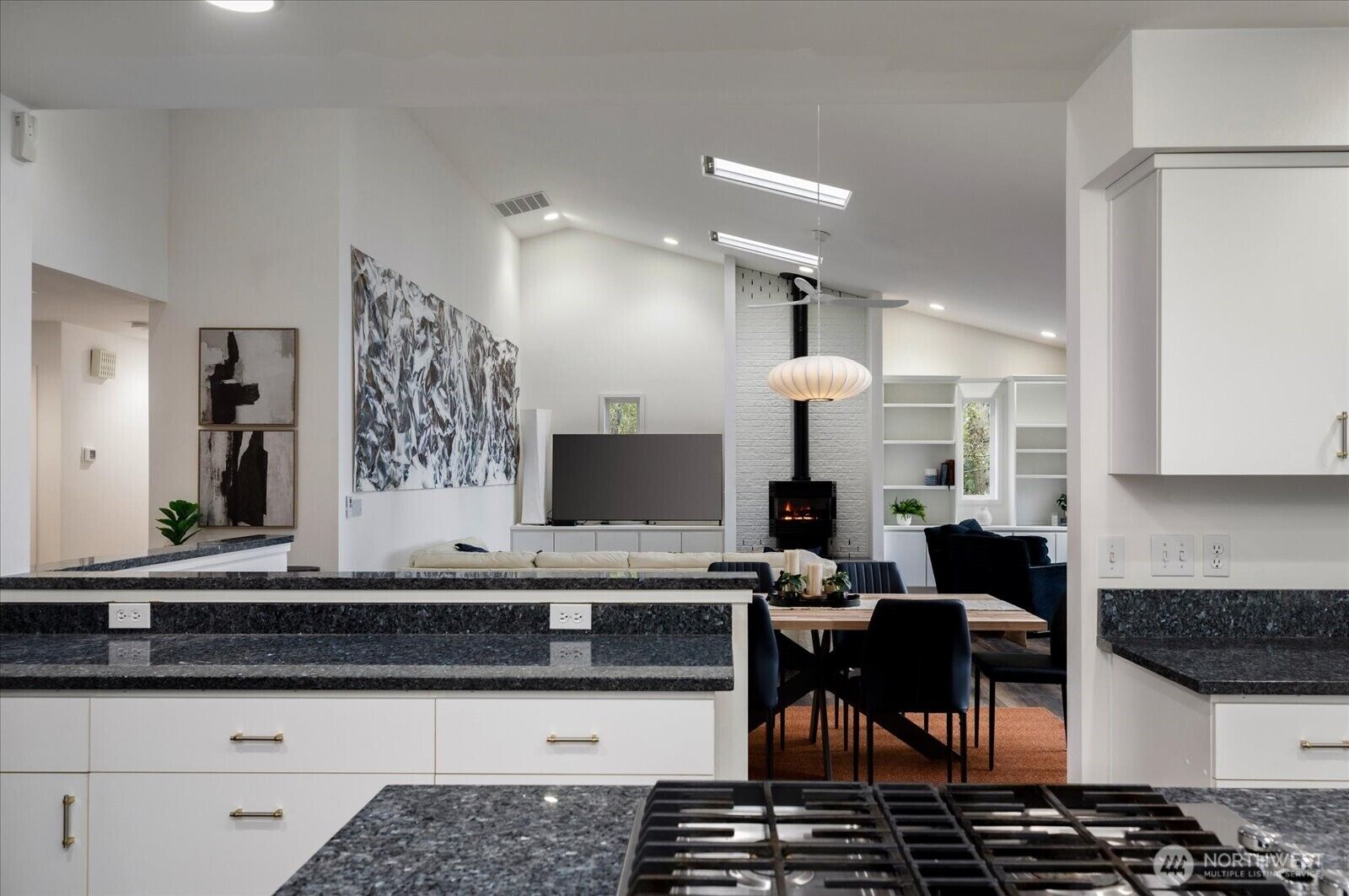 Property Photo:  209  Sara Vista Road  WA 98239 