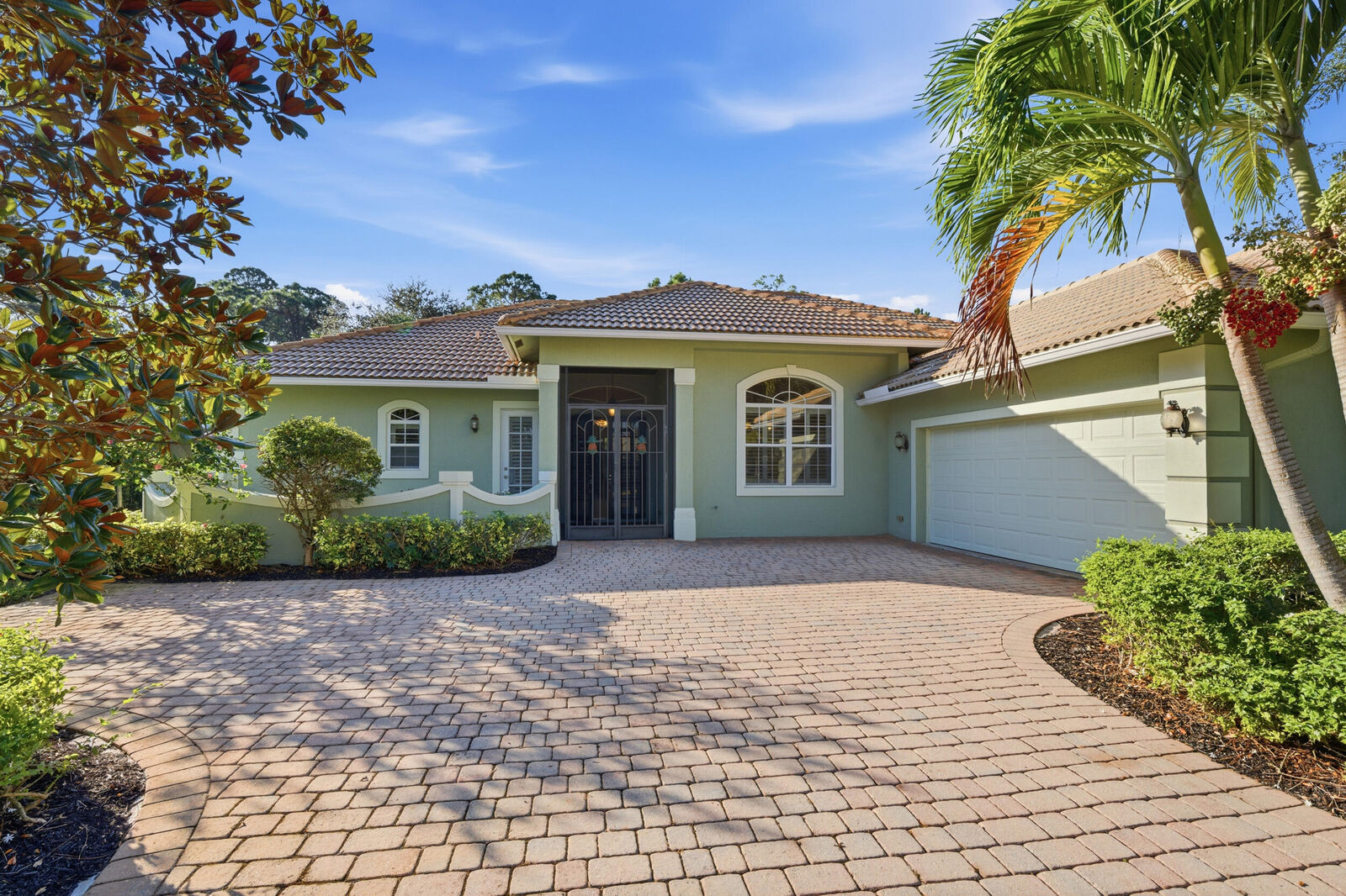 Property Photo: 9617 Knollwood Lane FL 34951