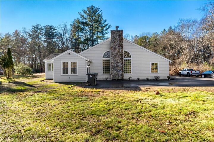 Property Photo:  1268 Main Street  RI 02816 