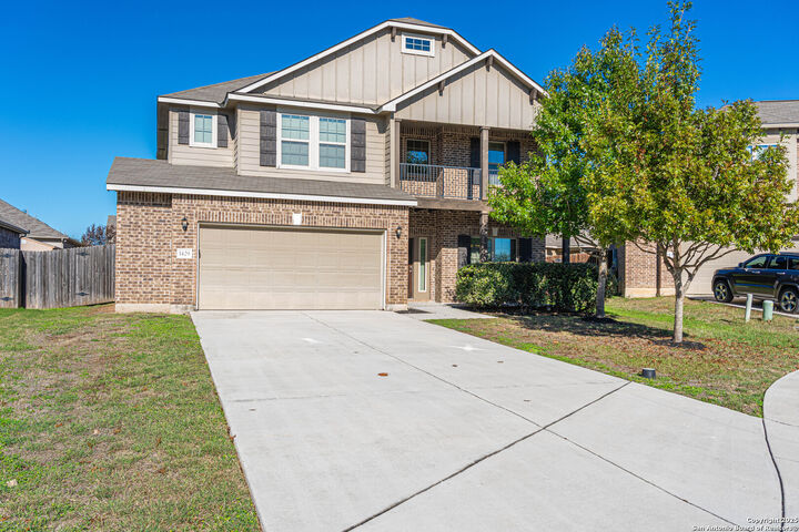 Property Photo:  1429 Catfish  TX 78130 