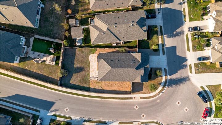 Property Photo:  132 Missouri Primrose  TX 78666 