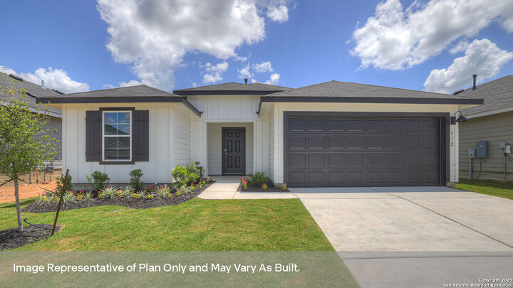 325 Hodges Street  Maxwell TX 78656 photo