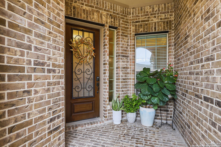 Property Photo: 3903 Firebush TX 78261