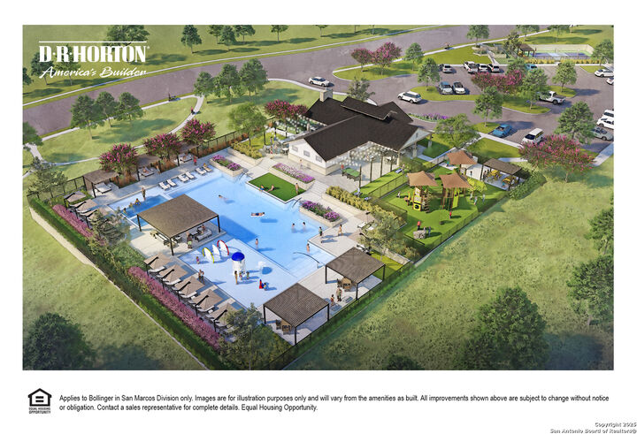 Property Photo:  140 Kendall Lane  TX 78656 