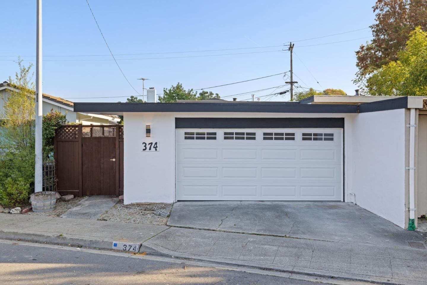 Property Photo:  374 Manzanita Court  CA 95035 