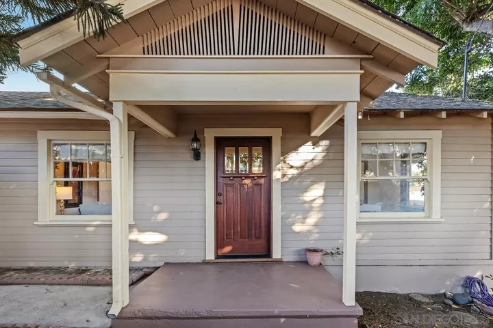 Property Photo:  2707 Sweetwater Rd  CA 91977 