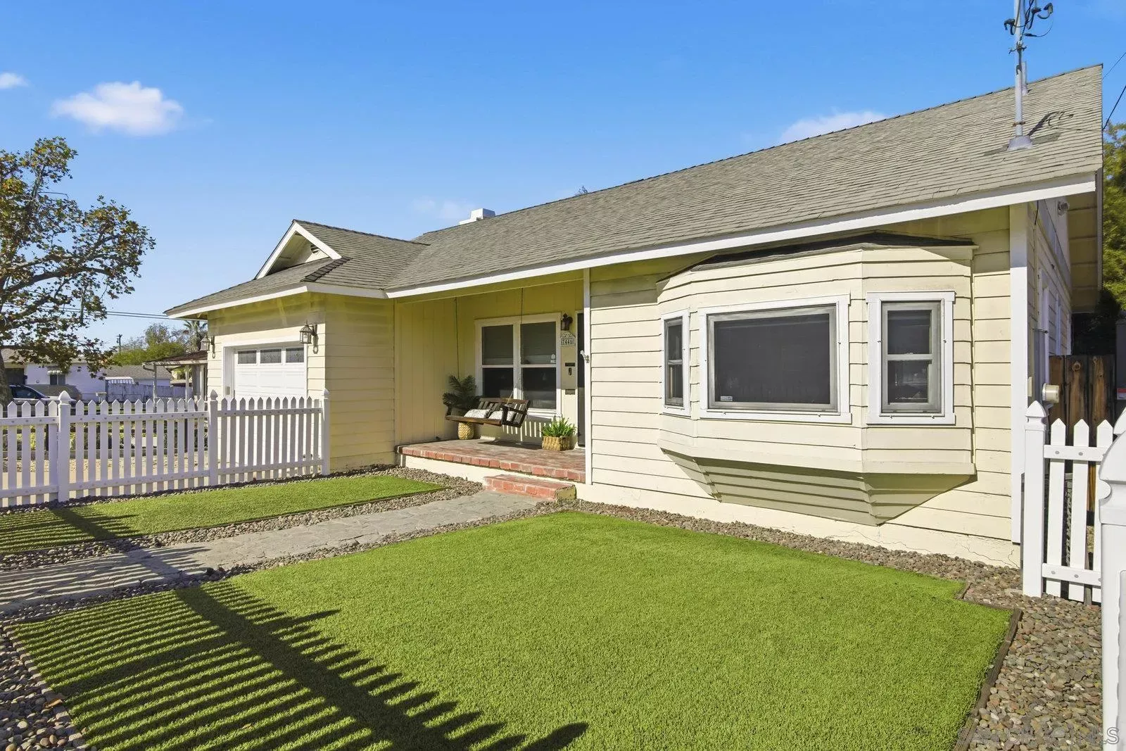 Property Photo:  7446 Ohio Place  CA 91942 