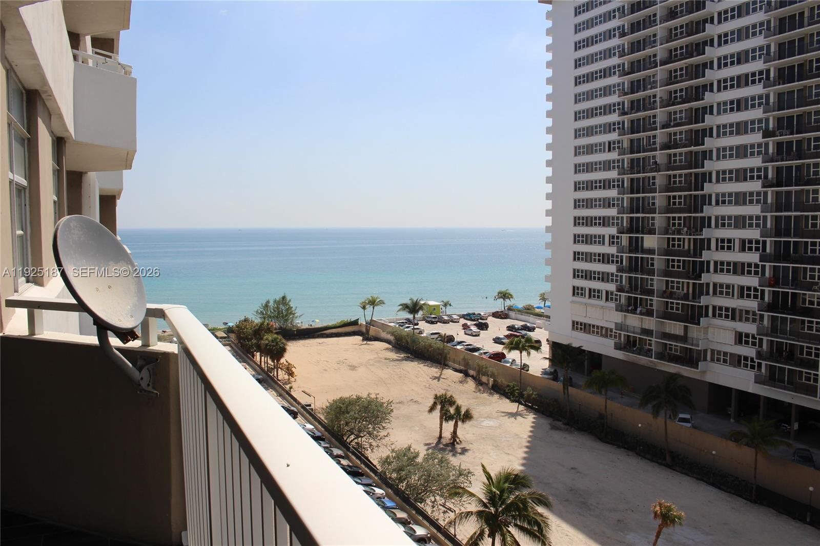 Property Photo:  1980 S Ocean Dr 8N  FL 33009 