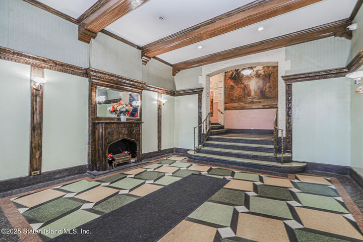 Property Photo: 760 67th Street 6J NY 11220