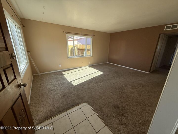 Property Photo: 714 La Plata Drive NM 87401