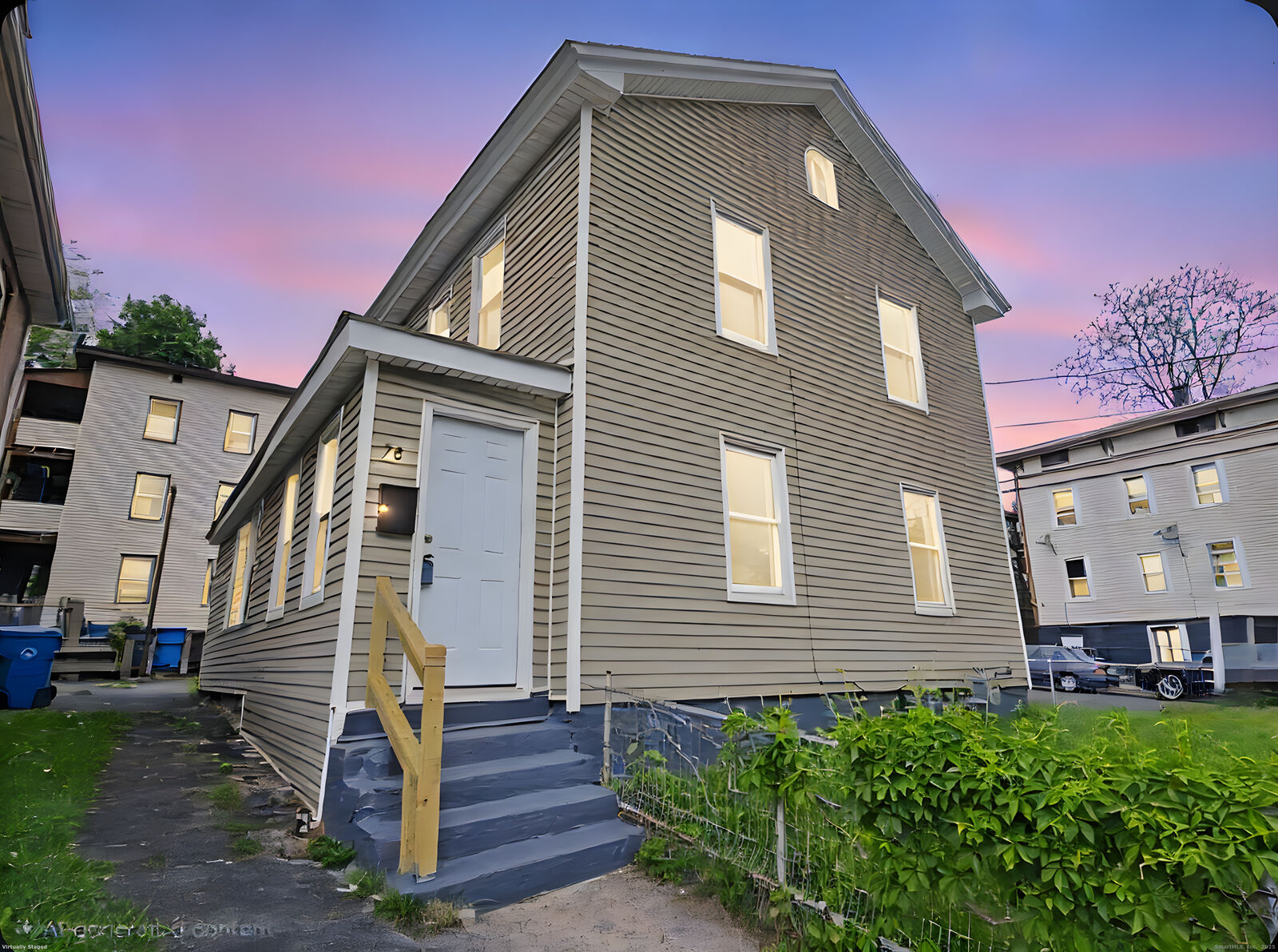 Property Photo: 78 Tremont Street CT 06051