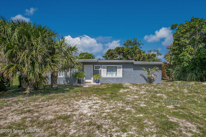 Property Photo: 450 S Brevard Avenue FL 32931