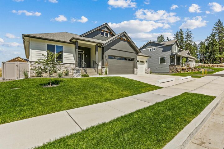 Property Photo:  3935 S Glendora Dr  WA 99223 