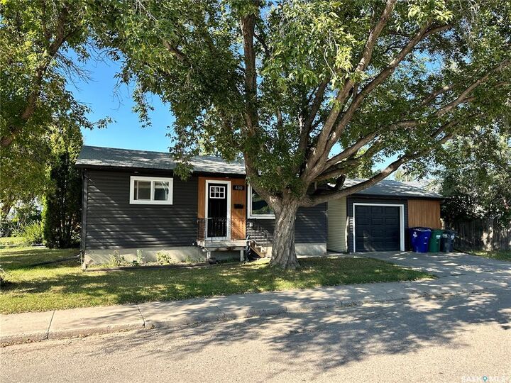 400 Gray Avenue  Saskatoon SK S7N 2H9 photo