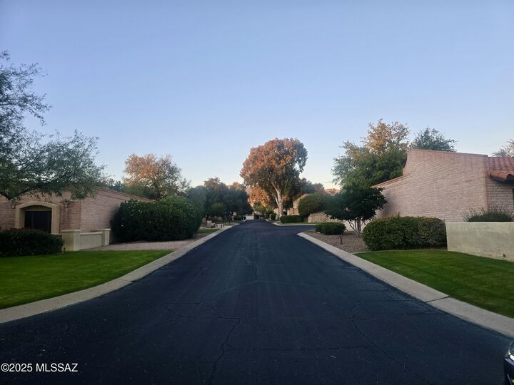 Property Photo: 7090 E Calle Morera AZ 85750