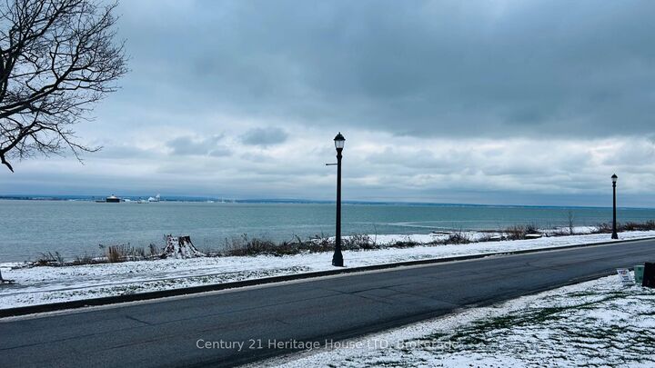 Property Photo: 500 Lakeshore Road ON L2A 1B5