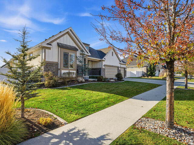 Property Photo:  2511 W 11730 S  UT 84065 