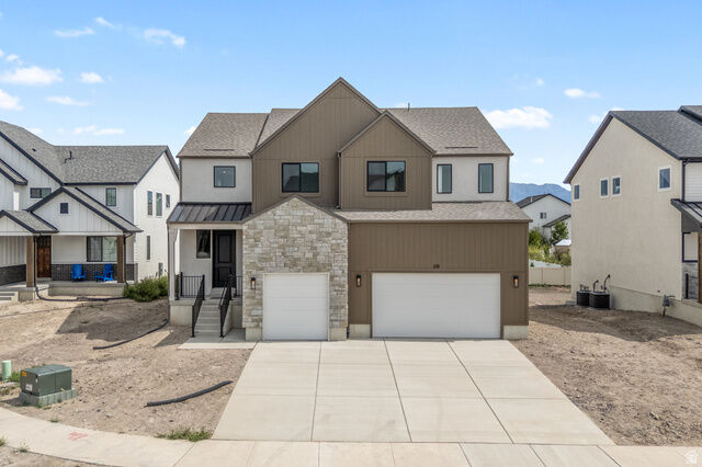 Property Photo:  Address not disclosed  UT 84043 