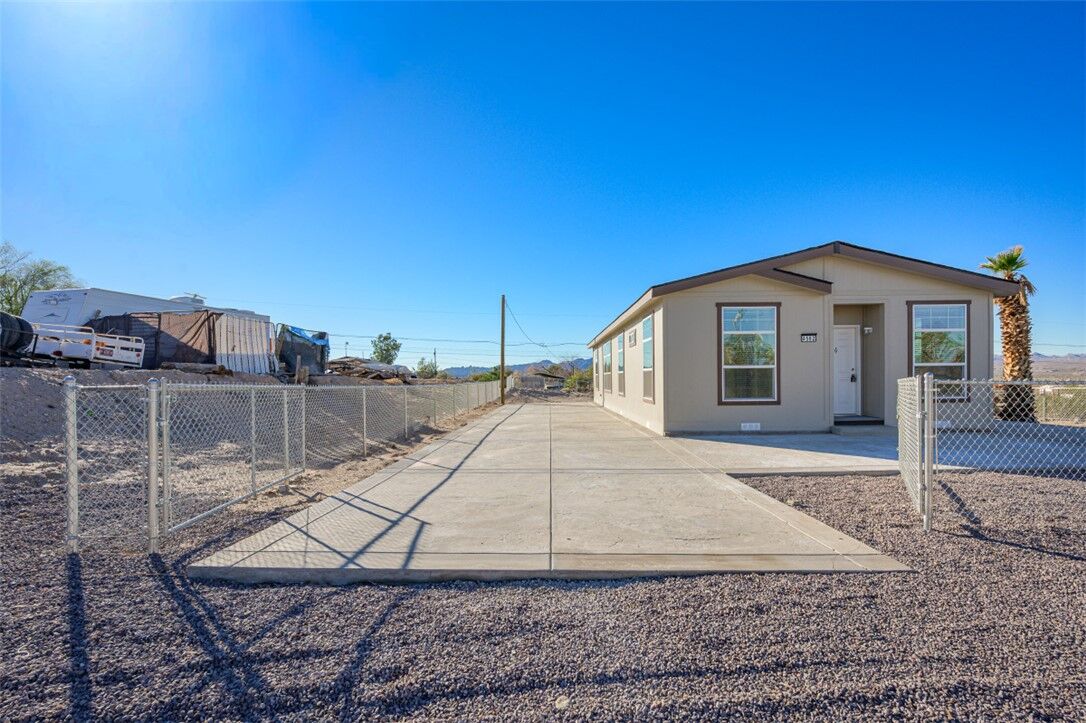 Property Photo:  4562 Tule Drive  AZ 86436 