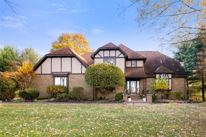 338 Quarry Rd  South Strabane PA 15301 photo