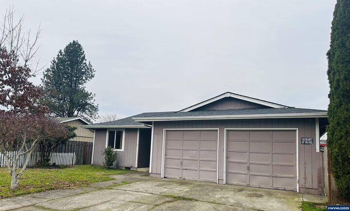 4515 Lark Ct NE  Salem OR 97301 photo