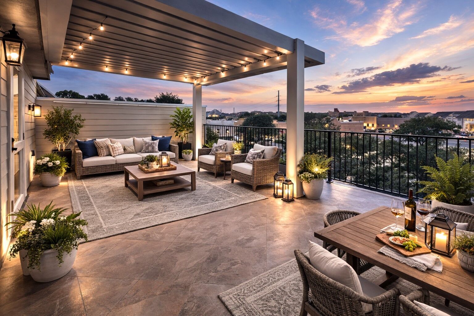 Property Photo:  1009 Highknoll Lane  TX 78628 