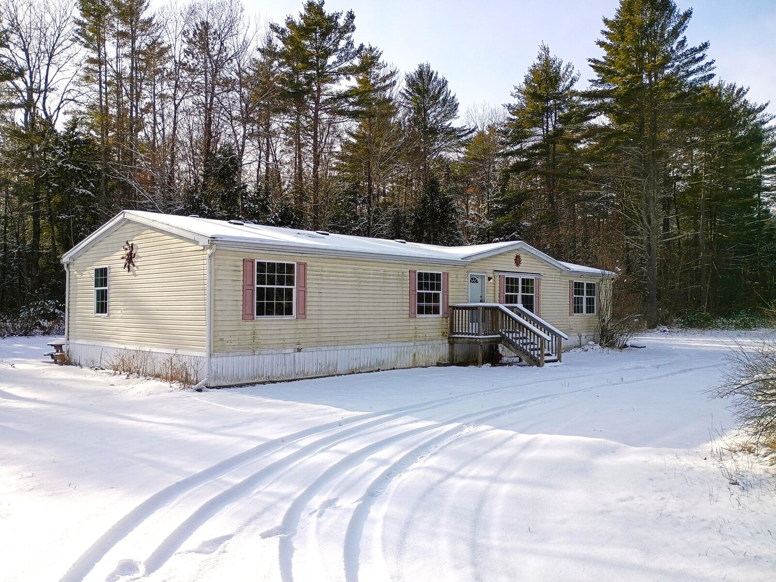 Property Photo:  1624 County Route 10  NY 12993 