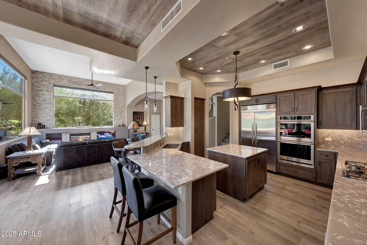 Property Photo:  28990 N White Feather Lane 174  AZ 85262 