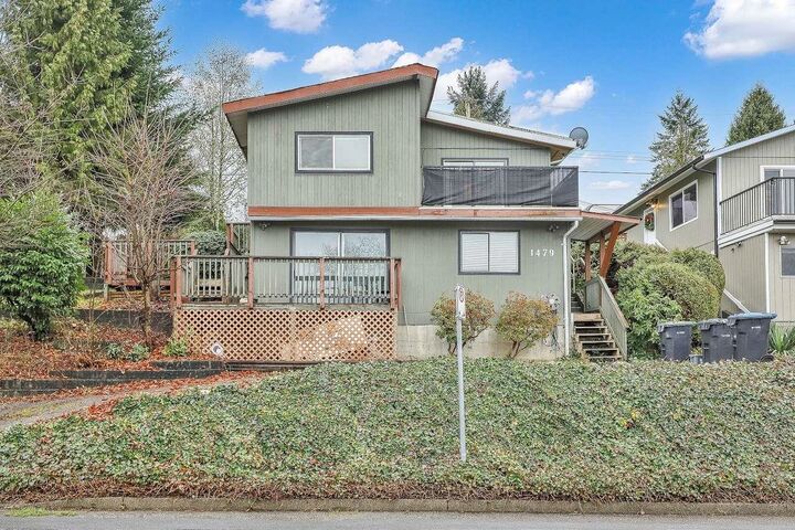 1479 Elinor Crescent  Port Coquitlam BC V3C 6M5 photo