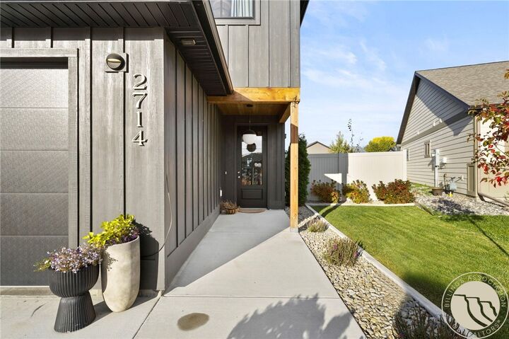 Property Photo: 2714 Auburn Circle MT 59106