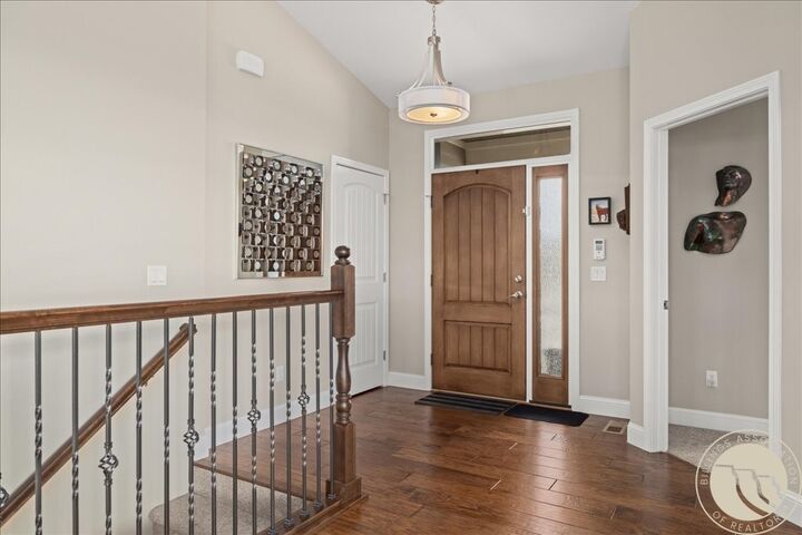 Property Photo: 3120 Western Bluffs Blvd MT 59106