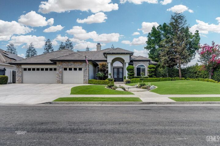 11502 Crabbet Park Drive  Bakersfield CA 93311 photo