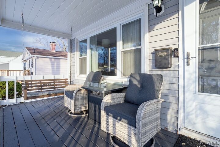 Property Photo: 3301 Wallace Drive NY 14072