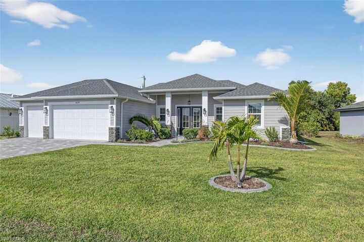 Property Photo: 16145 Galiano Ct FL 33955