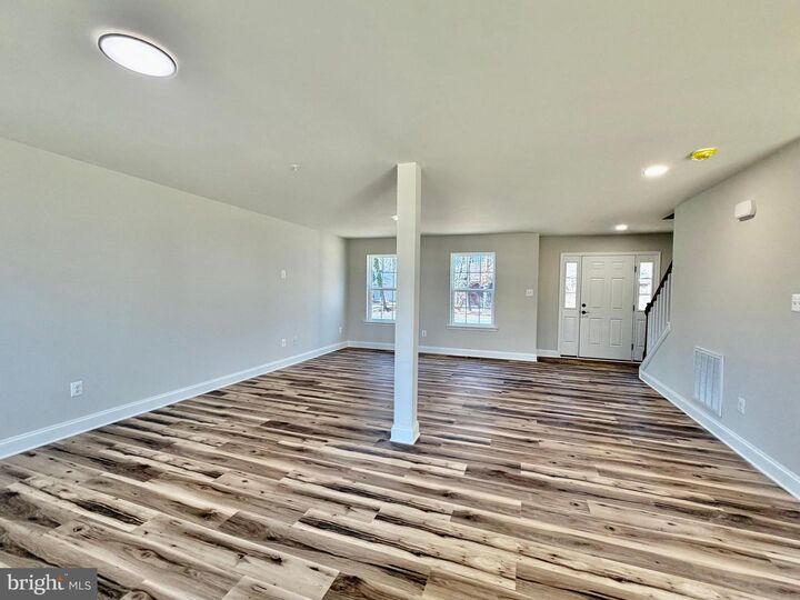 Property Photo: 613 Santa Fe Trail MD 20657