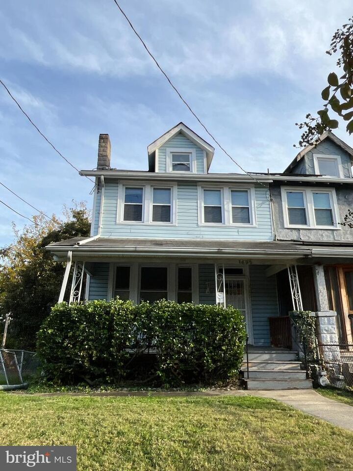 1605 Brentwood Road NE  Washington DC 20018 photo