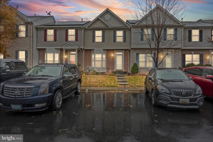 Property Photo: 546 June Apple Court MD 21009