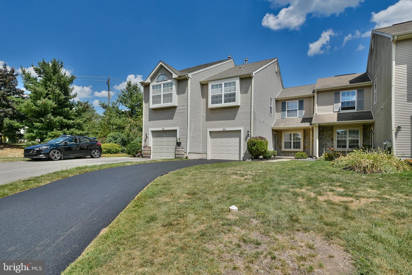 Property Photo: 35 Nutmeg PA 18940