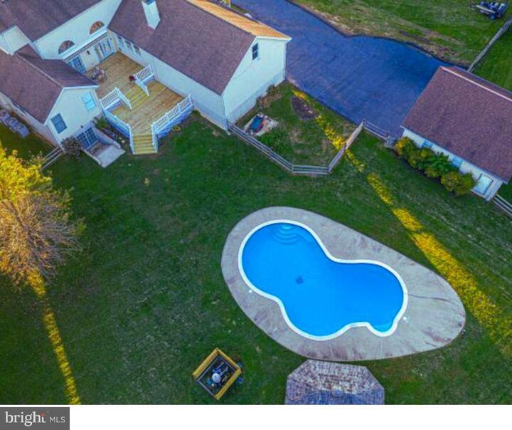 Property Photo: 665 Otter Creek Road MD 21040