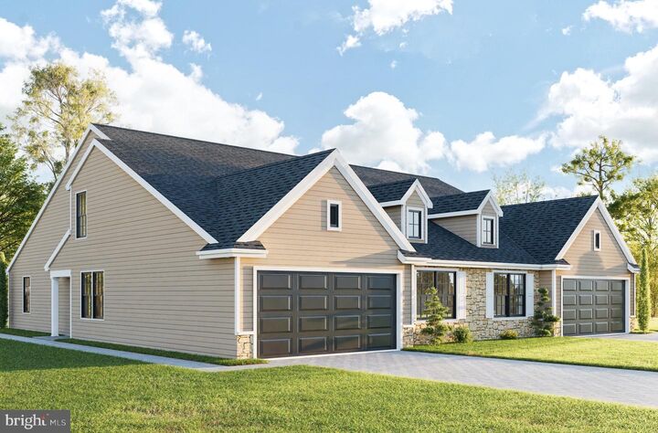 Property Photo: 121 Hillard Field PA 17603