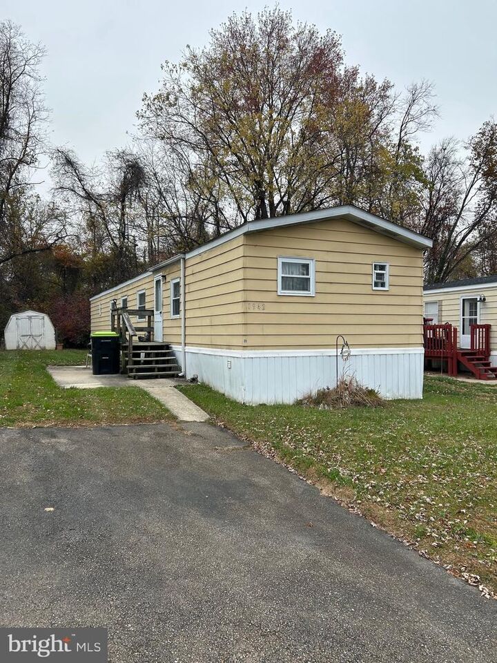 Property Photo: 1944 Chipper Drive MD 21040