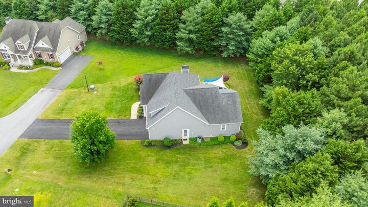 Property Photo:  28658 Jennifer Way  DE 19958 