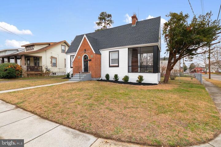 Property Photo:  1903 Tinsman Avenue  NJ 08110 