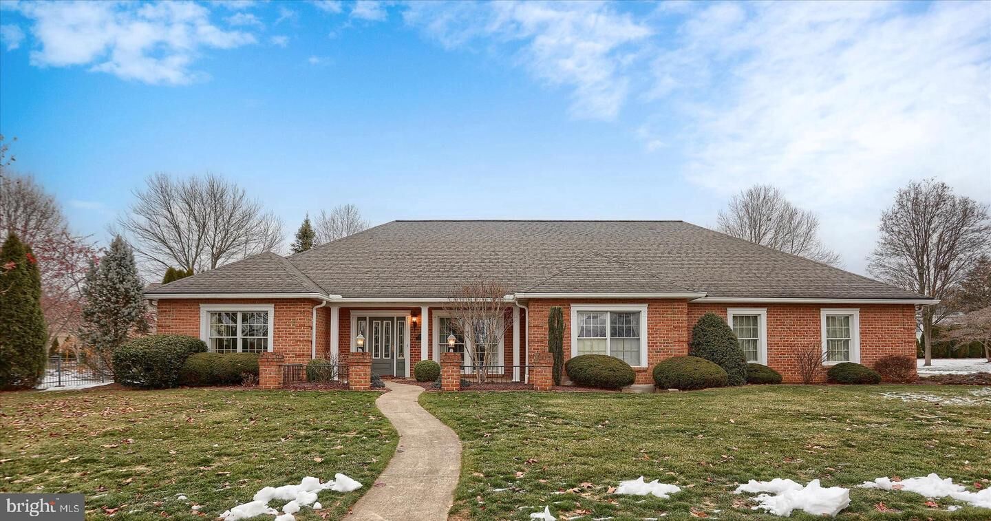 Property Photo: 1779 Summerfield Drive PA 17055
