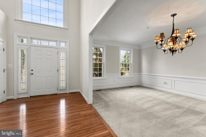 Property Photo: 7709 Old Chapel Drive MD 20715