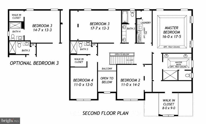 Property Photo:  415 W Prospect Ave (Hayden Craftsman Ii)  PA 19454 