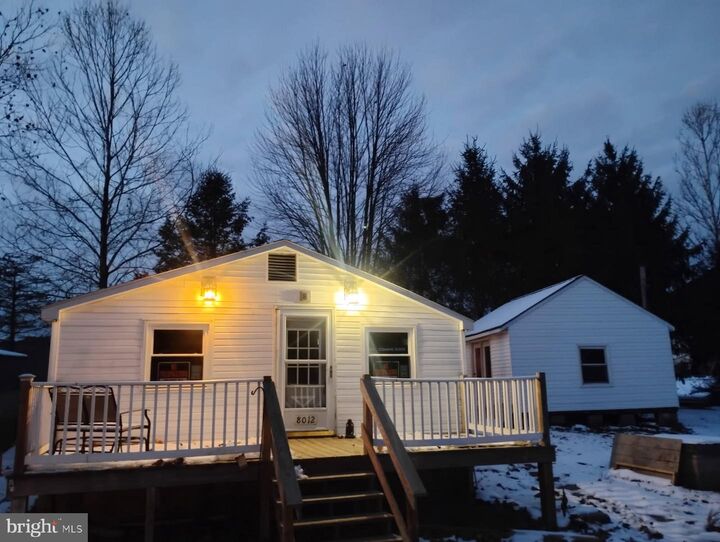 Property Photo:  8012 Appleby Road  PA 17112 