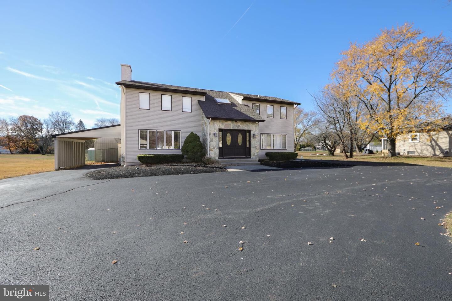 Property Photo:  220 W Landing Road  NJ 08012 